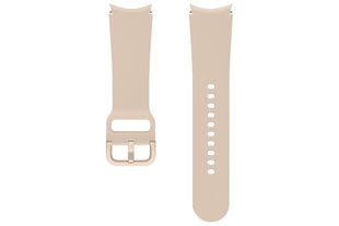 Samsung Sport Band M/L Pink цена и информация | Аксессуары для смарт-часов и браслетов | pigu.lt