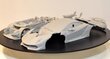 Konstruktorius Aoshima - Lamborghini Sesto Elemento, 1/24, 06221, 8 m.+ kaina ir informacija | Konstruktoriai ir kaladėlės | pigu.lt
