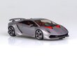 Konstruktorius Aoshima - Lamborghini Sesto Elemento, 1/24, 06221, 8 m.+ kaina ir informacija | Konstruktoriai ir kaladėlės | pigu.lt