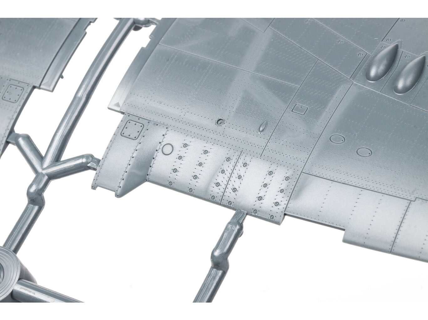 Konstruktorius Eduard - Tempest Mk.II early version ProfiPack Edition, 1/48, 82124 kaina ir informacija | Konstruktoriai ir kaladėlės | pigu.lt