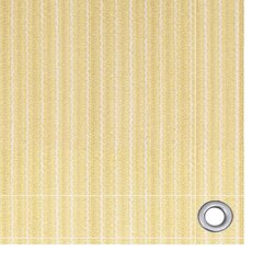 Palapinės kilimėlis, 400x400 cm, smėlio spalvos цена и информация | Туристические матрасы и коврики | pigu.lt