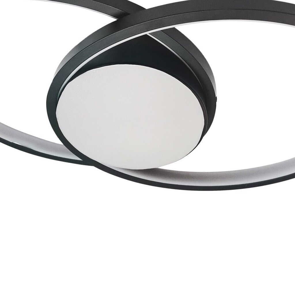Milagro lubinis šviestuvas Focus kaina ir informacija | Lubiniai šviestuvai | pigu.lt