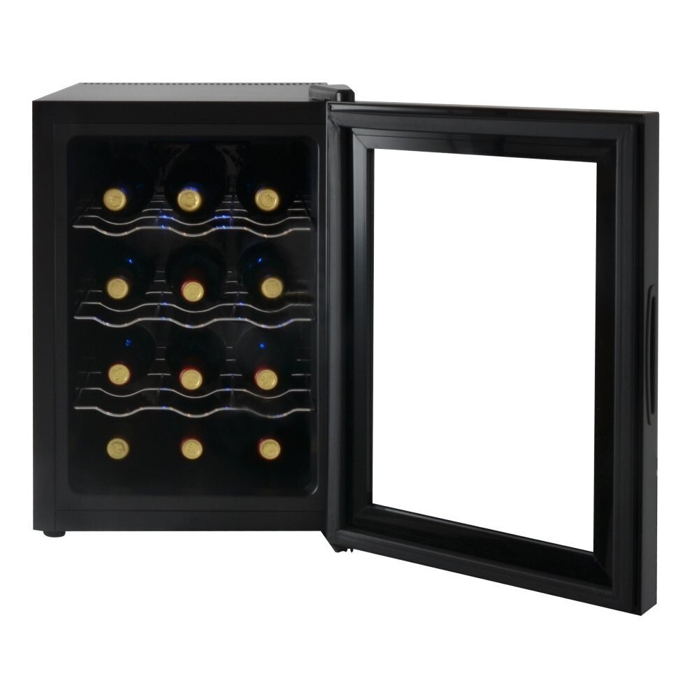 Guzzanti GZ-1234 kaina ir informacija | Vyno šaldytuvai | pigu.lt