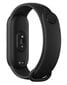 M6 Black цена и информация | Išmanieji laikrodžiai (smartwatch) | pigu.lt