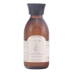 Масло для тела Apricot Seed Oil Alqvimia (150 ml) цена и информация | Кремы, лосьоны для тела | pigu.lt
