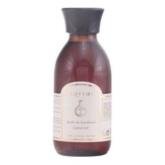 Масло для тела Carrot Oil Alqvimia (150 ml) цена и информация | Кремы, лосьоны для тела | pigu.lt