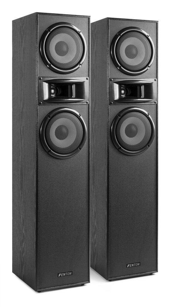 Fenton SHF700B kaina ir informacija | Namų garso kolonėlės ir Soundbar sistemos | pigu.lt