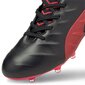 Futbolo bateliai Puma King Platinum 21 FG / AG M 106478 02 цена и информация | Futbolo bateliai | pigu.lt