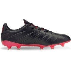 Futbolo bateliai Puma King Platinum 21 FG / AG M 106478 02 цена и информация | Футбольные бутсы | pigu.lt