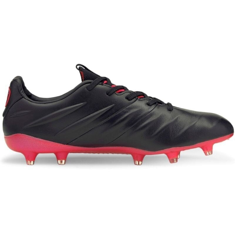 Futbolo bateliai Puma King Platinum 21 FG / AG M 106478 02 kaina ir informacija | Futbolo bateliai | pigu.lt