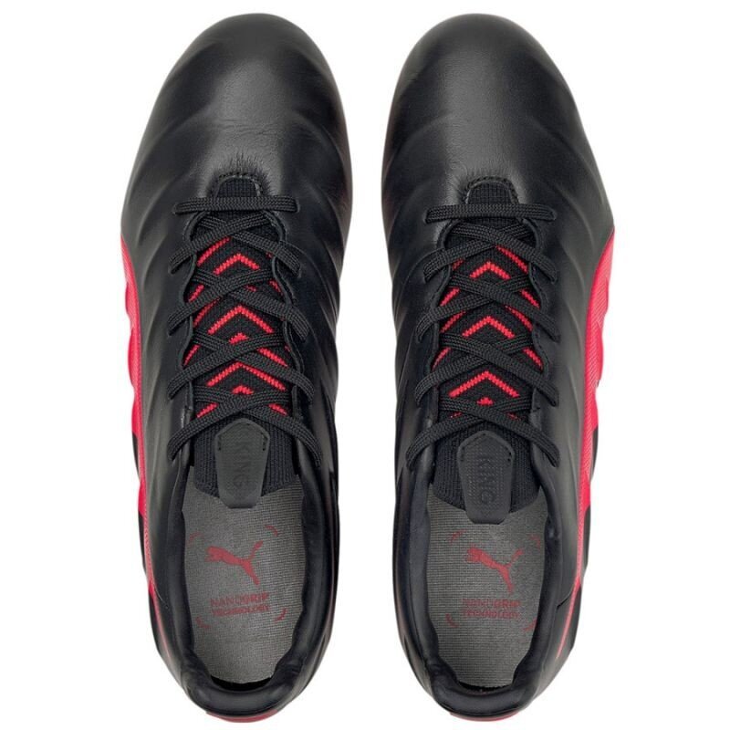 Futbolo bateliai Puma King Platinum 21 FG / AG M 106478 02 цена и информация | Futbolo bateliai | pigu.lt