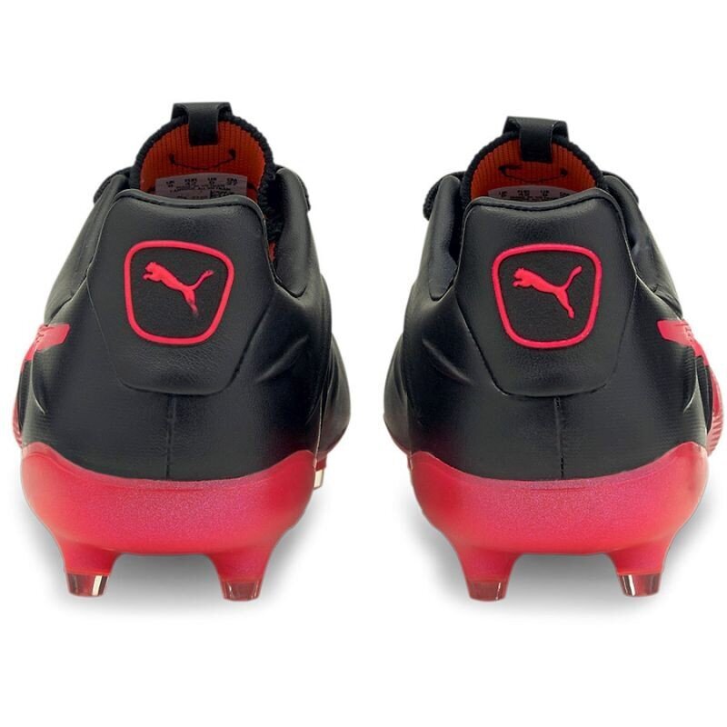 Futbolo bateliai Puma King Platinum 21 FG / AG M 106478 02 kaina ir informacija | Futbolo bateliai | pigu.lt