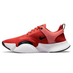 Kedai vyrams Nike, raudoni kaina ir informacija | Kedai vyrams | pigu.lt