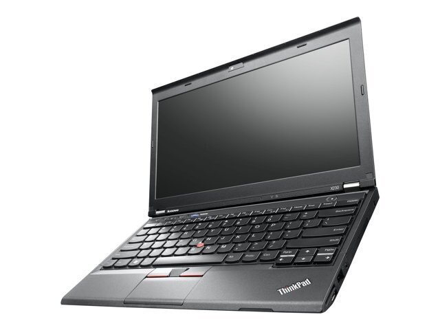 Lenovo ThinkPad X230 i5-3320M 12.5 HD 8GB RAM 256GB Win10 PRO kaina ir informacija | Nešiojami kompiuteriai | pigu.lt