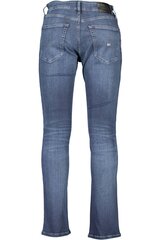 TOMMY HILFIGER Jeans Denim Men DM0DM10803 цена и информация | Мужские шорты | pigu.lt