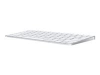 Apple 1_787552, серебристый цена и информация | Клавиатуры | pigu.lt