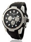 Vyriškas laikrodis Time Force rally TFA5003MAA01S01 цена и информация | Vyriški laikrodžiai | pigu.lt
