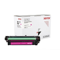 Xerox Everyday toner cartridge (alternative for: HP CE403A)r, rožinė (magenta) kaina ir informacija | Kasetės lazeriniams spausdintuvams | pigu.lt