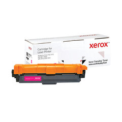 Xerox Everyday toner cartridge (alternative for: Brother TN242M), rožinė (magenta) kaina ir informacija | Kasetės lazeriniams spausdintuvams | pigu.lt