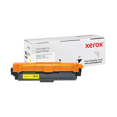 Xerox Everyday toner cartridge, geltona kaina ir informacija | Kasetės lazeriniams spausdintuvams | pigu.lt