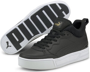 Женские кроссовки Puma Skye Demi Black 380749 01/5 цена и информация | Спортивная обувь, кроссовки для женщин | pigu.lt