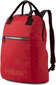 Kuprinė moterims Puma Core College Bag Sunblaze Red kaina ir informacija | Kuprinės ir krepšiai | pigu.lt