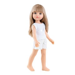 Кукла Paola Reina Карла, 32 см цена и информация | Игрушки для девочек | pigu.lt