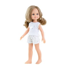 Кукла Paola Reina Клео, 32 см цена и информация | Игрушки для девочек | pigu.lt