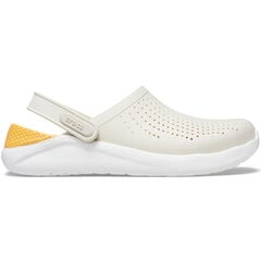 Женские тапочки Crocs™ LiteRide Clog 146047 цена и информация | Šlepetės moterims | pigu.lt