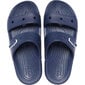 Crocs™ šlepetės moterims classic sandal 206761 133995, mėlynos kaina ir informacija | Šlepetės moterims | pigu.lt