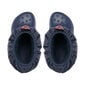 Crocs™ aulinukai vaikams Classic Neo Puff, mėlyni kaina ir informacija | Aulinukai vaikams | pigu.lt