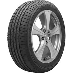 BRIDGESTONE Turanza T005A 215/55R18 95H цена и информация | Летняя резина | pigu.lt