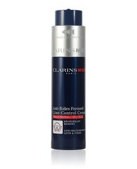 Крем Clarins Men Line-Control Cream цена и информация | Кремы для лица | pigu.lt