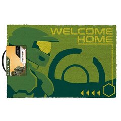 Door Mat Halo Infinity - Welcome Home, 40x60см цена и информация | Атрибутика для игроков | pigu.lt