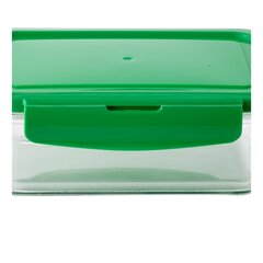 Контейнер для хранения продуктов Benetton, 1860 мл цена и информация | Посуда для хранения еды | pigu.lt