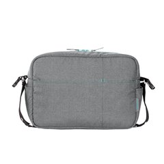 X-LANDER soma X-BAG AZURE GREY T-AKC01-00846 цена и информация | Аксессуары для колясок | pigu.lt