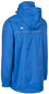 Sriukė nuo lietaus Trespass Qikpac unisex waterproof pakaway jacket UAJKRATR0001, mėlyna kaina ir informacija | Vyriškos striukės | pigu.lt