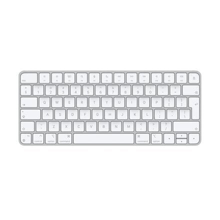 Apple Magic Keyboard - International English - MK2A3Z/A цена и информация | Klaviatūros | pigu.lt