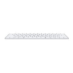 Apple Magic Keyboard - International English - MK2A3Z/A kaina ir informacija | Apple Išoriniai kompiuterių aksesuarai | pigu.lt