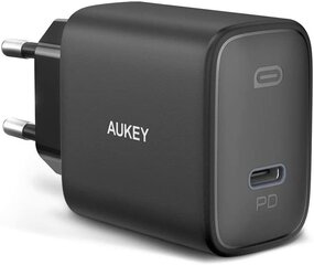 Aukey PA-F1S цена и информация | Зарядные устройства для телефонов | pigu.lt