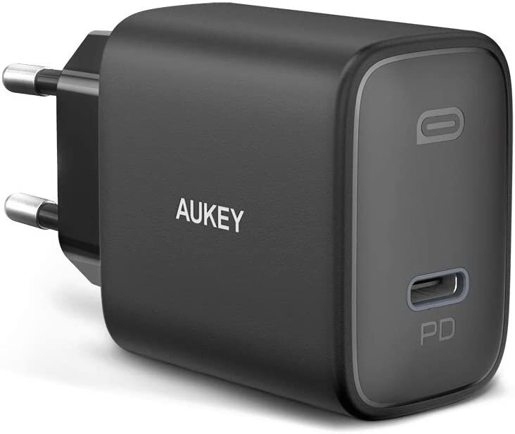 Adapteris Kroviklis telefonui Aukey PA-F1S kaina | pigu.lt