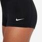 Nike moteriški trumpi treniruočių šortai NP 365 SHORT 3", juodi kaina ir informacija | Sportinė apranga moterims | pigu.lt