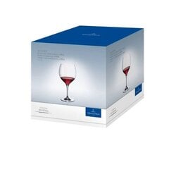 Villeroy & Boch vyno taurė Burgundy, 790 ml, 4 vnt kaina ir informacija | Taurės, puodeliai, ąsočiai | pigu.lt