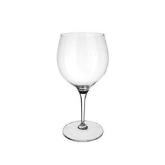 Villeroy & Boch vyno taurė Burgundy, 790 ml, 4 vnt kaina ir informacija | Taurės, puodeliai, ąsočiai | pigu.lt