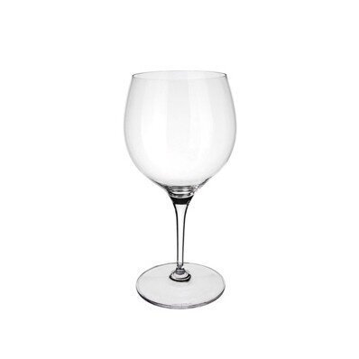 Villeroy & Boch vyno taurė Burgundy, 790 ml, 4 vnt kaina ir informacija | Taurės, puodeliai, ąsočiai | pigu.lt