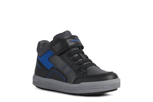 Ботиночки с голенищем Geox, синие 994081 цена и информация | Детские туфли | pigu.lt