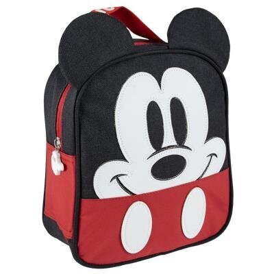 Rankinė Disney Mickey 19*23*9 cm kaina ir informacija | Aksesuarai vaikams | pigu.lt