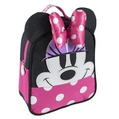 Сумочка Disney Minnie 19*23*9 см цена и информация | Аксессуары для детей | pigu.lt