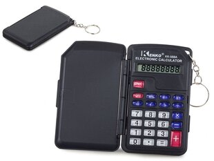 Карманный калькулятор цена и информация | Kanceliarinės prekės | pigu.lt