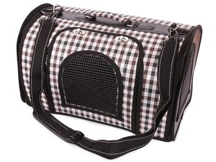 Большая сумка для кошек и собак цена и информация | Переноски, сумки | pigu.lt
